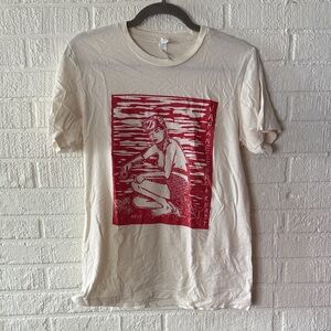 Japanese Breakfast Tshirt